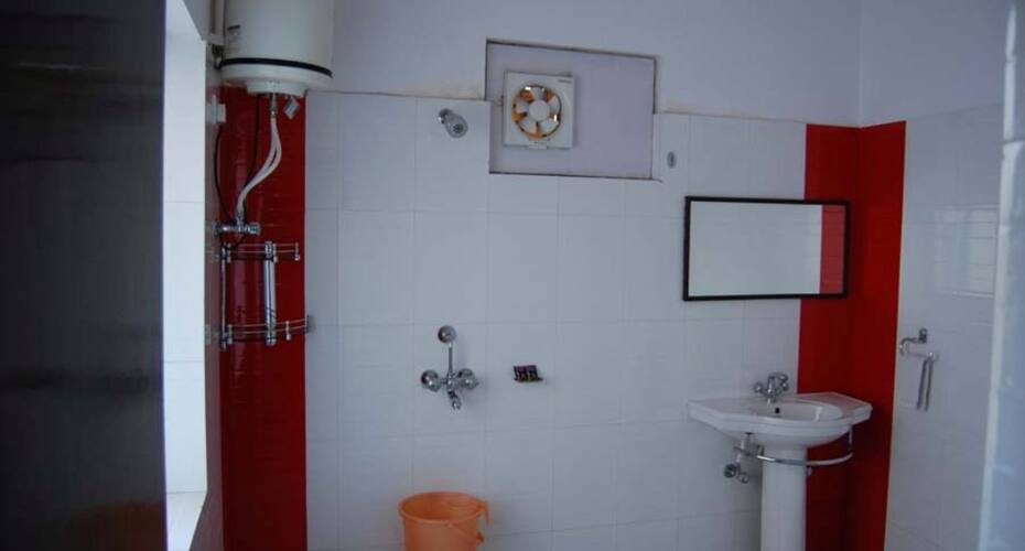Hotel The Pariwal, Haridwar 5
